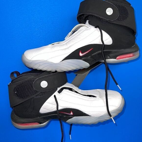 ???? Nike Air Penny IV (Men\'s Size 13)